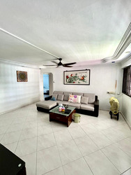 Blk 640 Yio Chu Kang Heights (Ang Mo Kio), HDB 4 Rooms #582989951